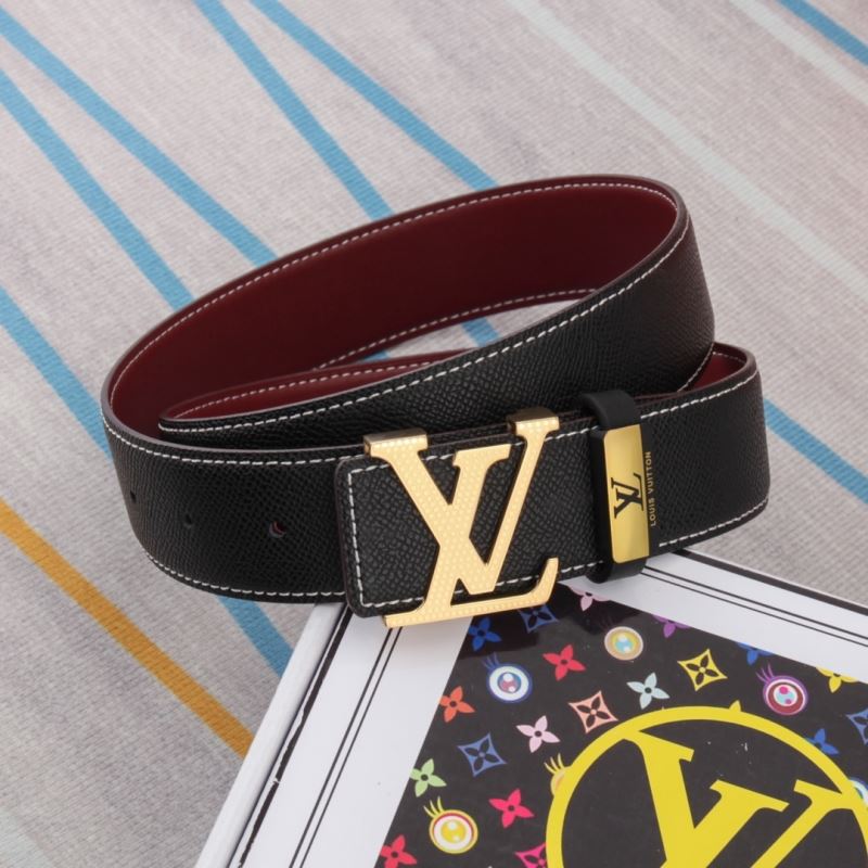 Louis Vuitton Belts